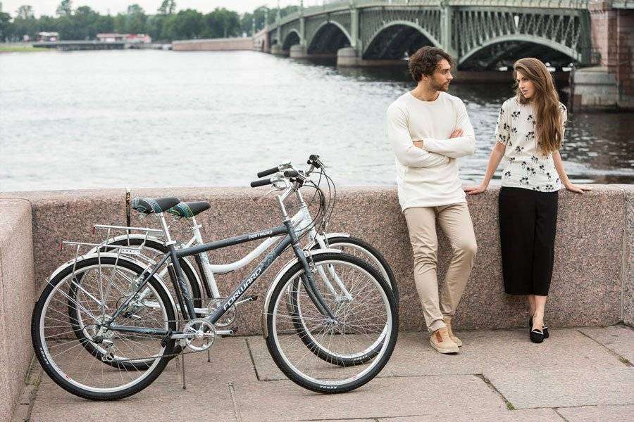 DORTMUND 2.0 (рост 19") 2016-2017, бесцветный, RBKW7UN87001