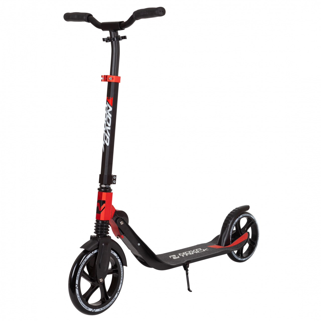 Самокат Novatrack Deft 230 Pro 20 New