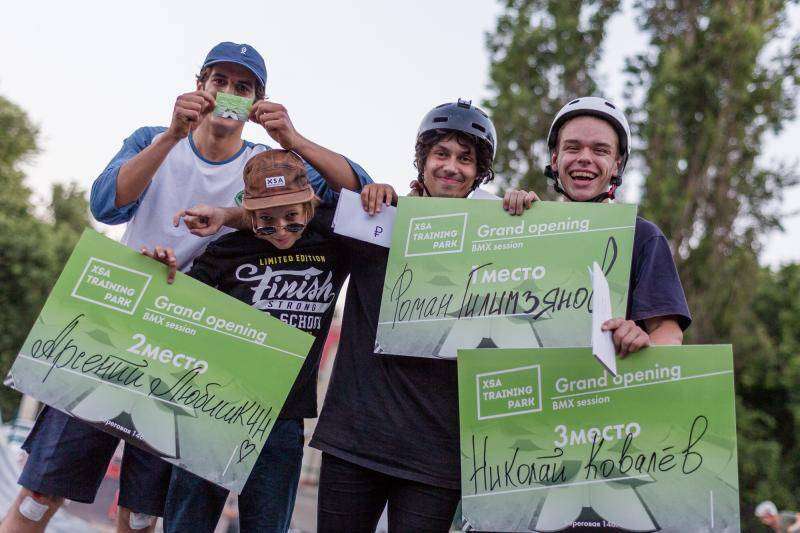 Поздравляем Роман Гилимзянов