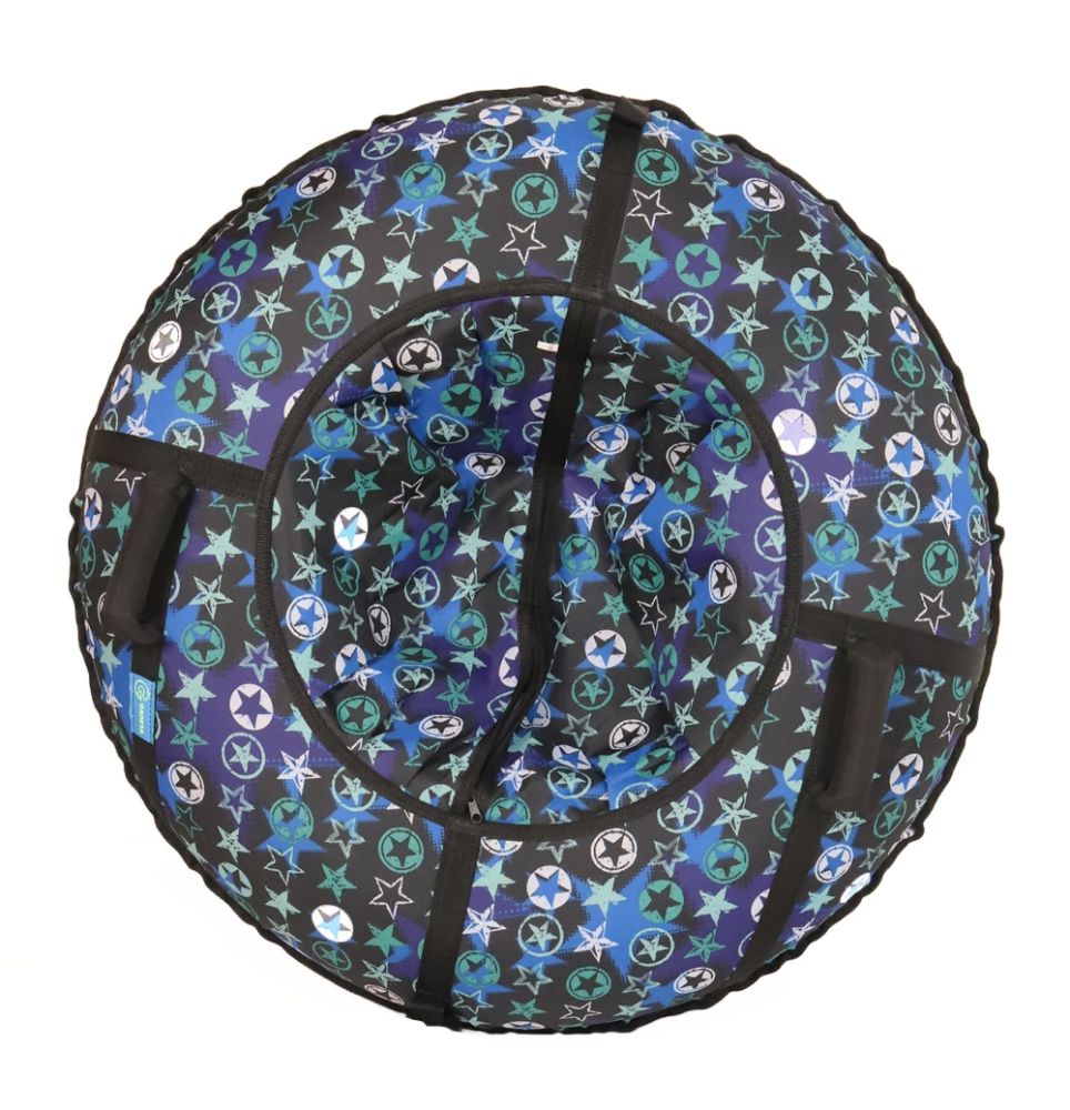 Санки-ватрушка Atemi Design 03, с камерой (00-00010249, 85)