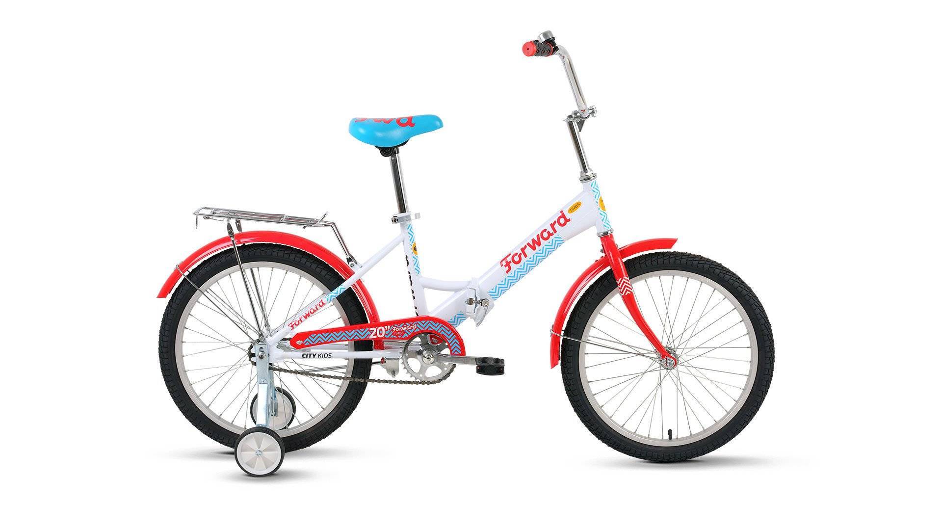 TIMBA (рост 13") 2017-2018 (белый, RBKW84F01002)