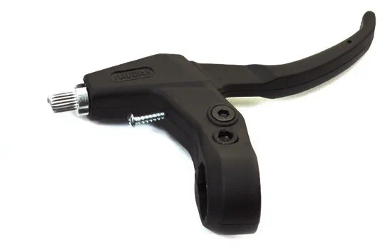 Рукоятки тормоза, комплект (левая и правая), BL-202, SAIGUAN, RBLBL2020001, (черный) (нет, без цвета, RBLBL2020001)