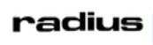 Radius