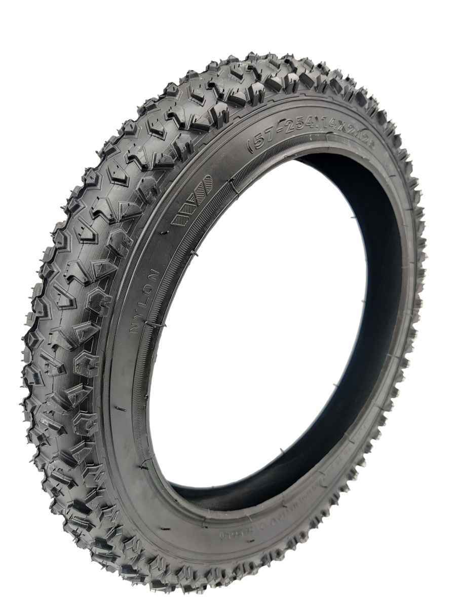 Покрышка, 14" x 2,125", WANDA, P1328, RTRP13280001