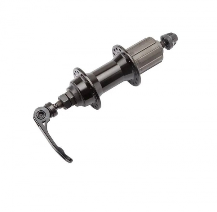 Втулка задняя WZ-A281R, 1RHAAB100679, 135х145мм, 32 отверстий, 9мм (эксцентрик)