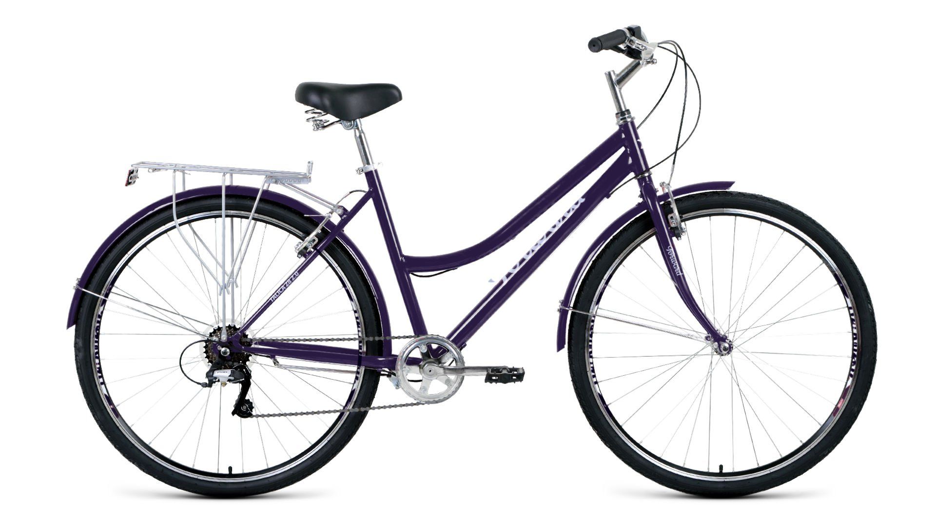 Велосипед Forward TALICA 28 2.0 2020