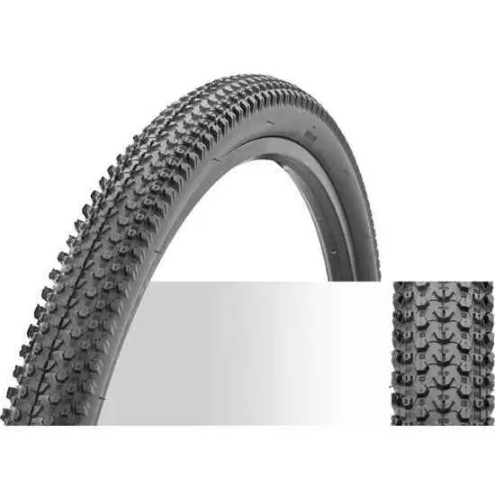 Покрышка, 27,5" x 1,95", SY-B030, RTRR27210001 (нет, без цвета, RTRR27210001)