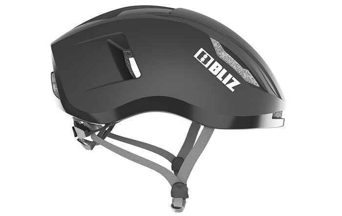 Шлем защитный Bliz Bike Helmet Zonar Black 56007-10 черный размер 58-61