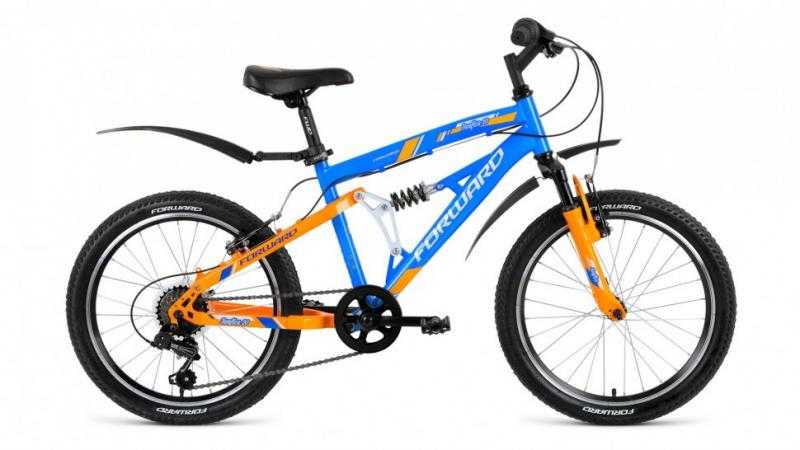 Как выбрать горный велосипед