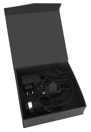 Фара, передняя, JING YI, JY-8020, RJGFLJY80201 (нет, без цвета, RJGFLJY80201)