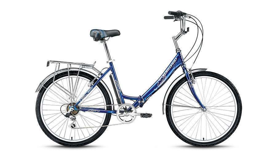 SEVILLA 2.0 (рост 18.5") 2016-2017, белый, RBKW7RF66003