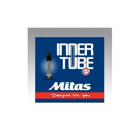 Камера, K07, 16" * 1.5/2.10", Schrader (AV), 35 мм, Mitas