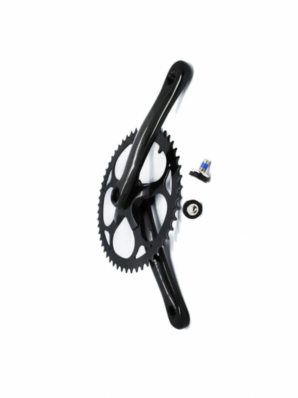 Комплект шатунов с вед. звездой, SS-7100-1, 52Т, 170 мм, RCWSS7100106