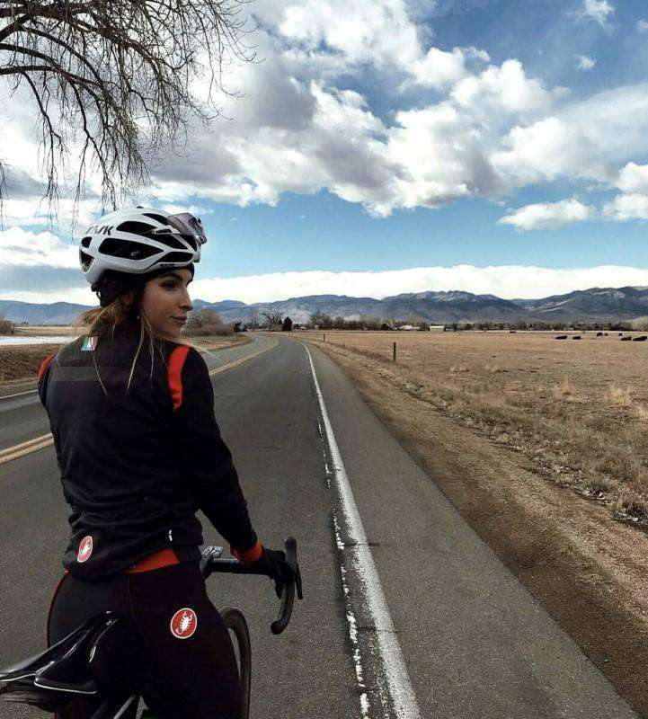 Что пить в долгом велопоходе?