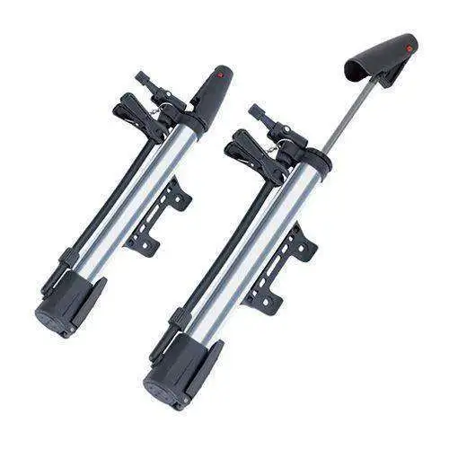 Насос ручной Fangyan A810 (серебро, RNVPMA810001)