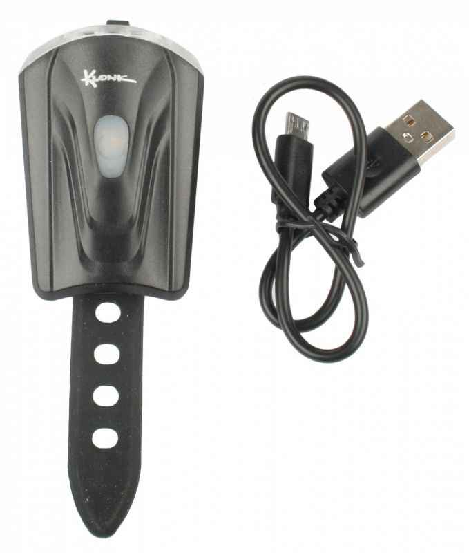 Фара передняя, KLONK, 11910 (11910)