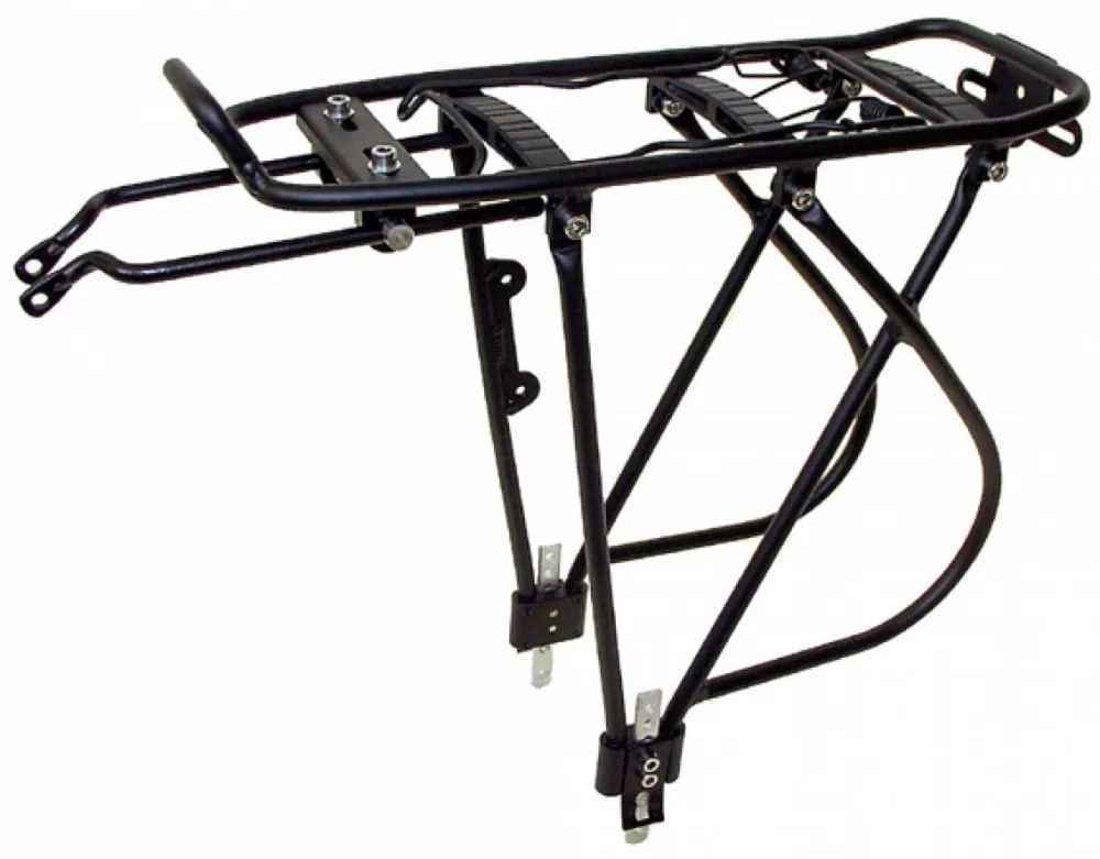 Задний багажник для городского велосипеда , 28 дюймов (RCA280000001)