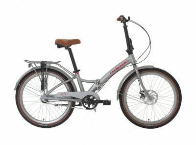 Какой велосипед выбрать для города и бездорожья