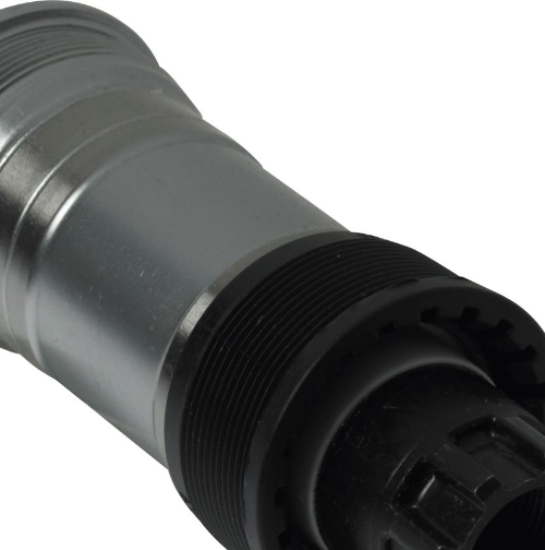 Каретка, BB-ES300, Картриджная, Octalink v2 Shimano, 73 мм, 121 мм (5P), SHIMANO (ABBES300C21)