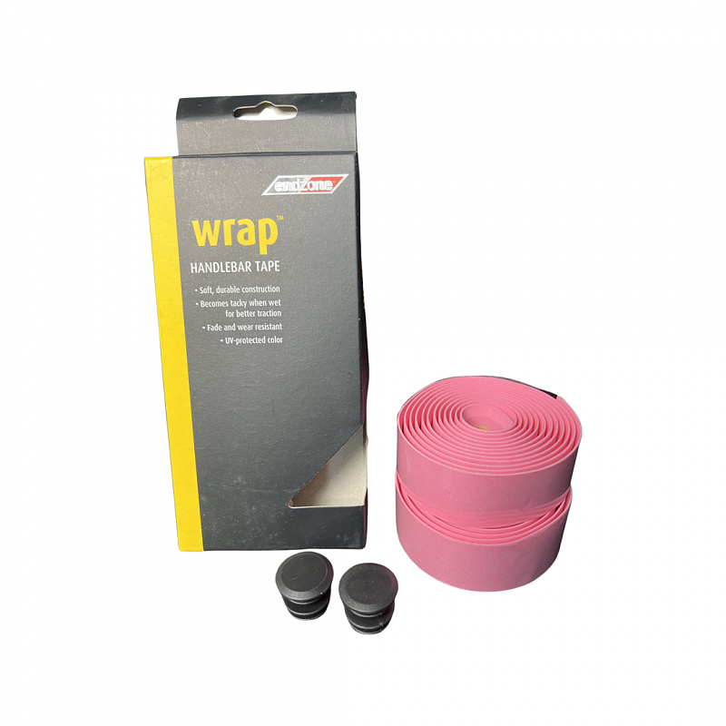 Обмотка руля, VLT-1001, RGRVLT100103, (розовый) (RGRVLT100103, розовый)