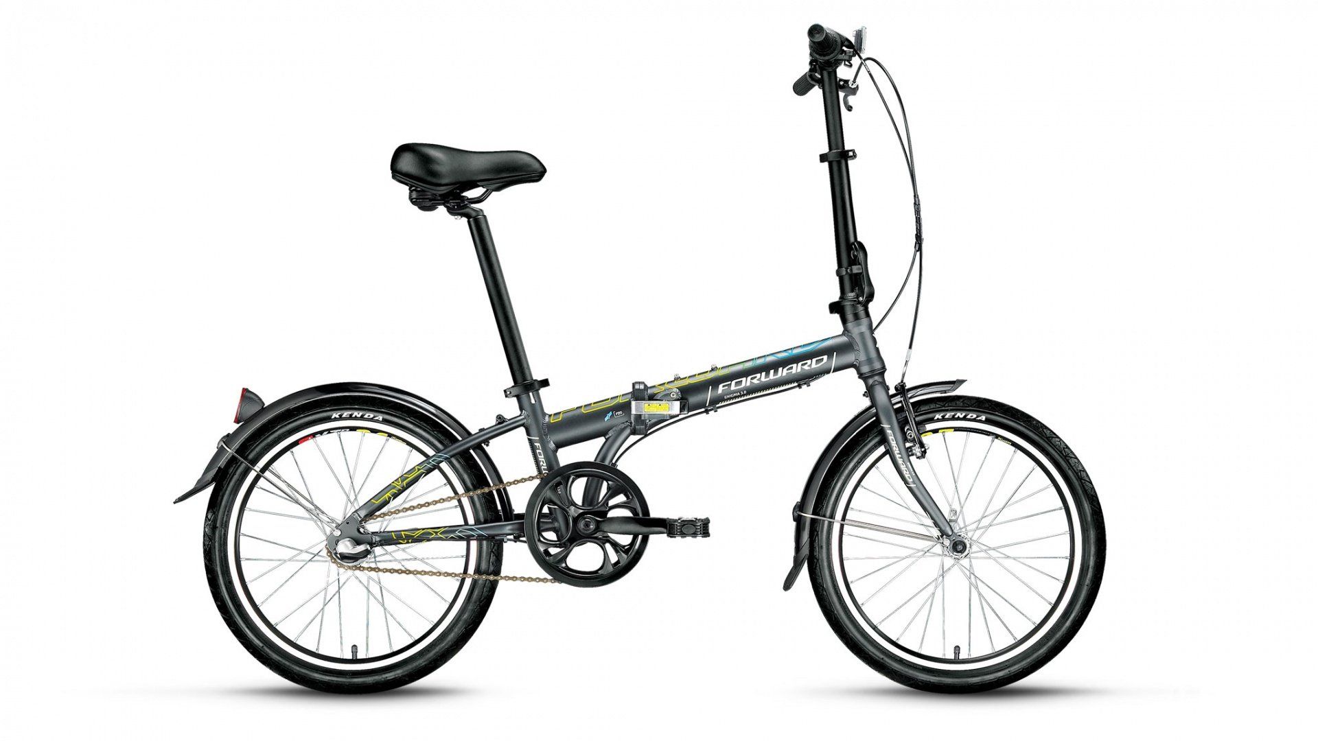 ENIGMA 3.0 (рост 11") 2017-2018, оранжевый, RBKW8Y303003