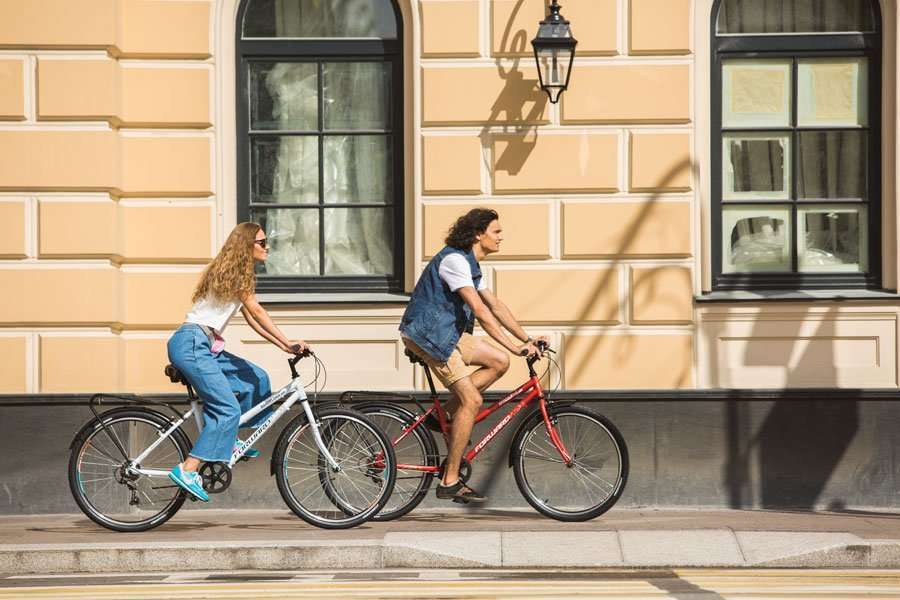 BARCELONA AIR 1.0 (рост 17") 2016-2017, RBKW7R667001