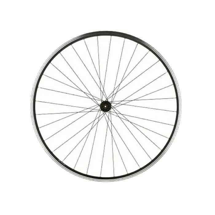 Колесо переднее Forward DW 27,5'' V-brake RWF27BK32V01