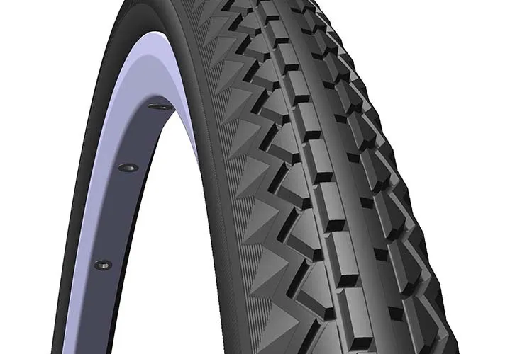 Покрышка, 28" x 1.1/2", Mitas, MISTRAL, 510950408012 (нет, без цвета, 510950408012)