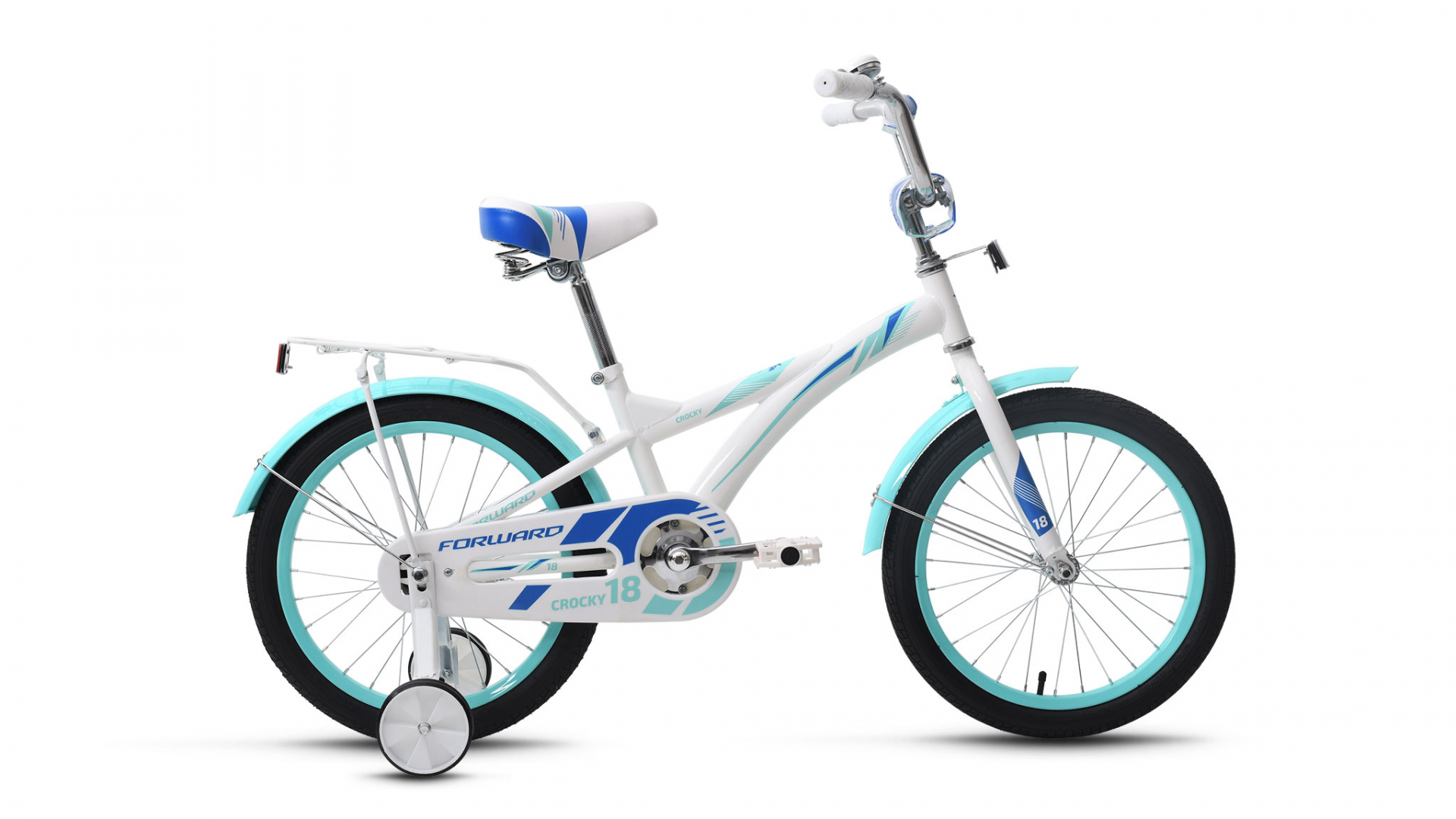 ROCKY 18 GIRL  2015-2016, бесцветный, RBKW6LNH1006