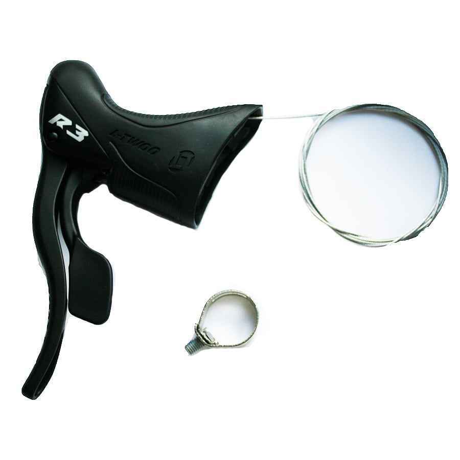 Рукоятка переключателя скоростей левая, триггер, 2, LTWOO, SL-R5008-2, RSLSTR500821 (нет, без цвета, RSLSTR500821)