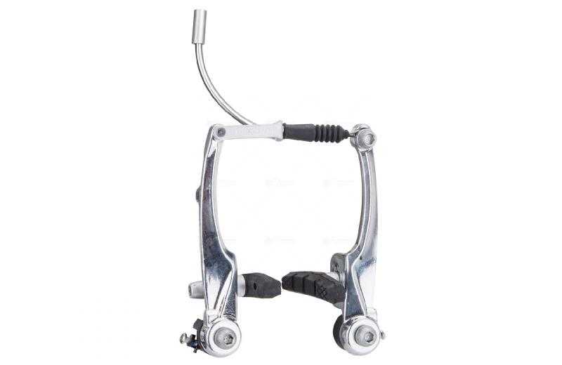 Какие бывают тормоза на велосипедах