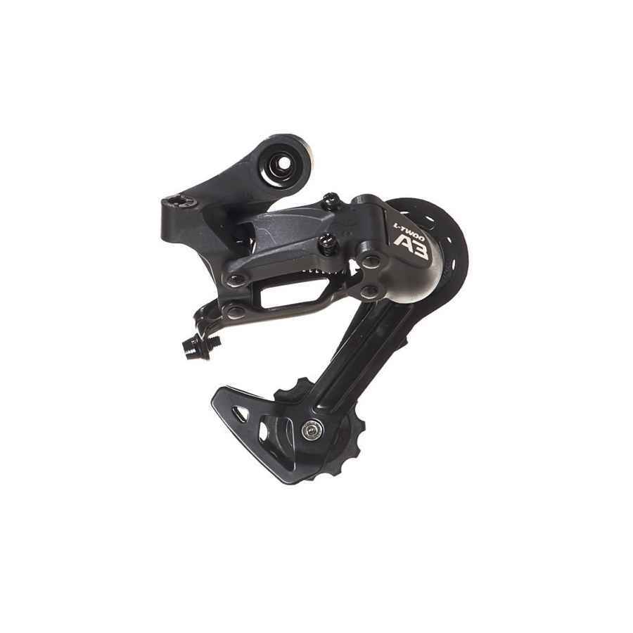 Переключатель задний, LTWOO, RD-V4008-M-2, 8 ск., YRD008S00001