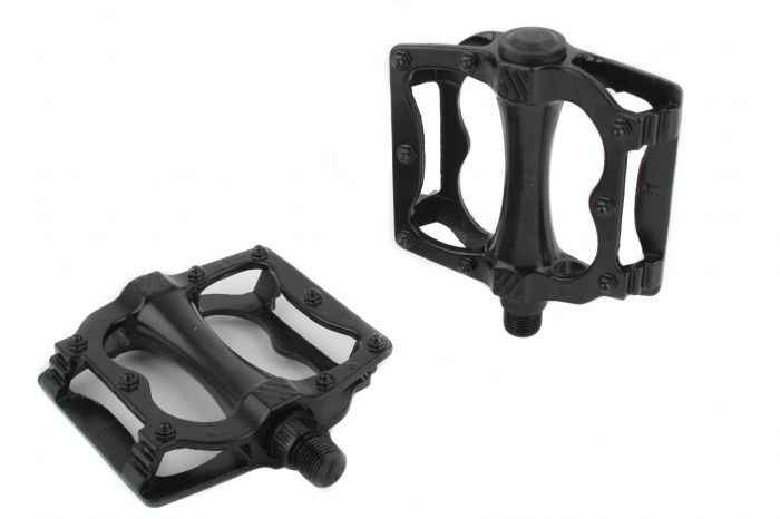 Педали, (комплект), Платформенные, SAIGUAN, PS35, RPEPS3500001