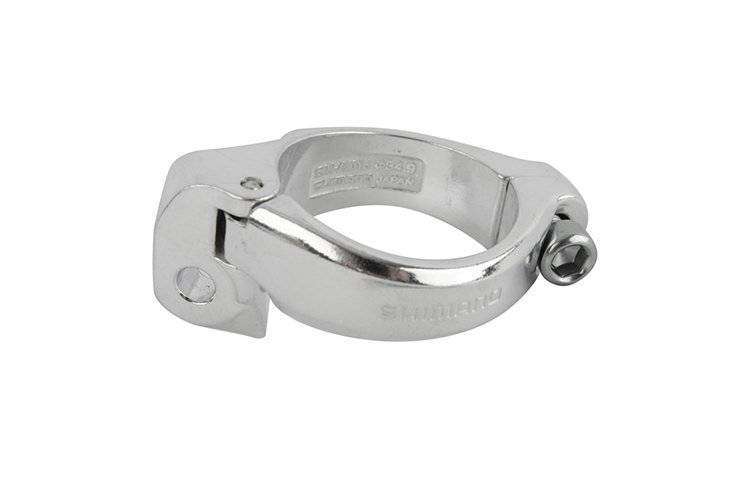 Аксессуары к переключателям, SM-AD15, проставка для переднего переключателя, Адаптер, диаметр 34.9