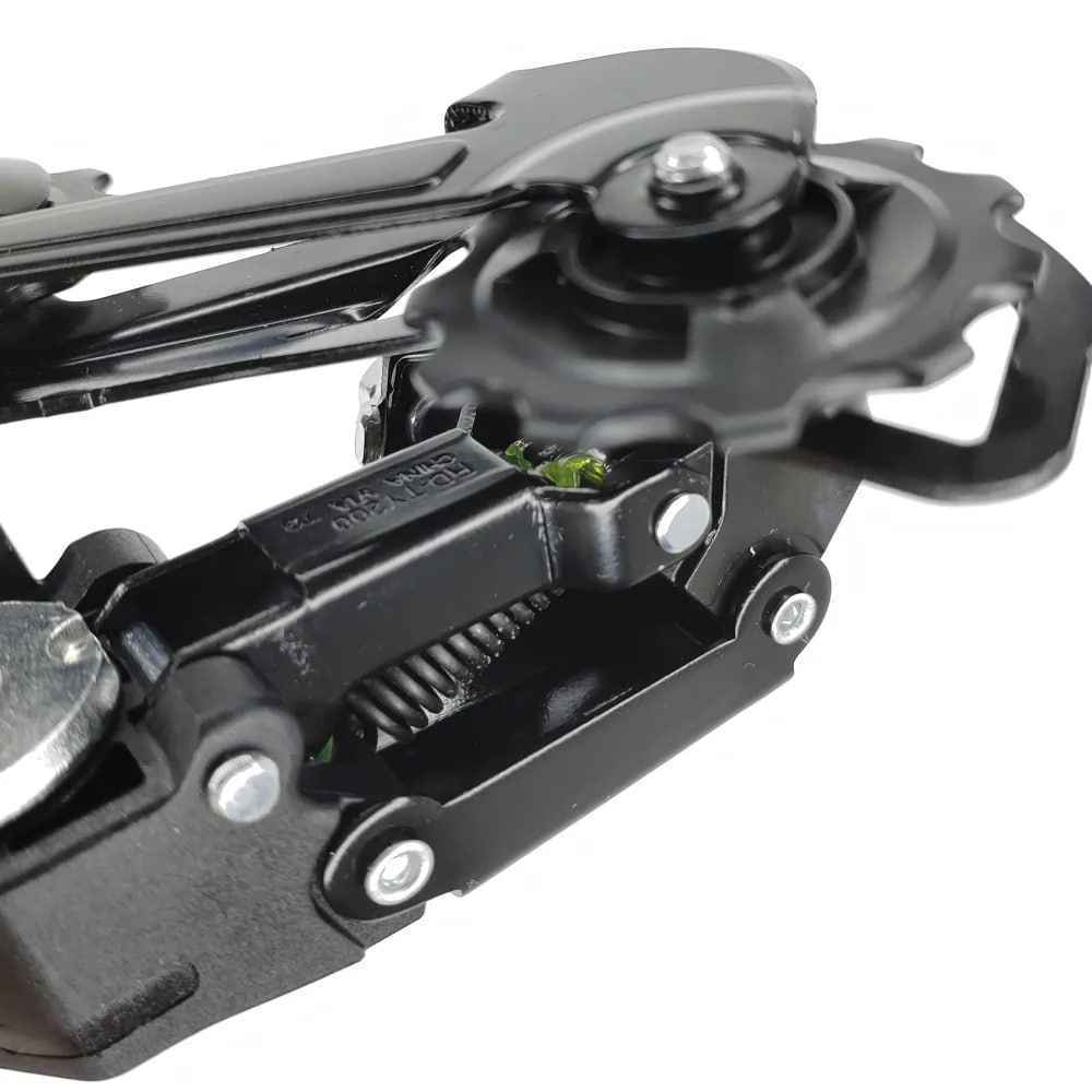 Переключатель задний, SHIMANO, TOURNEY, RD-TY200, 6/7 ск., под петух, ARDTY200SSLD (нет, без цвета, ARDTY200SSLD)