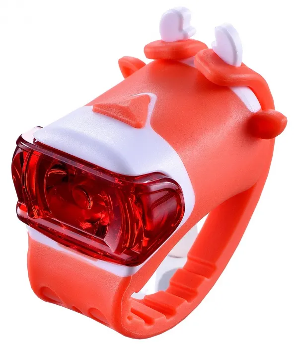 Фара, задняя, CG-215R, RLHCG215R001 (оранжевый, RLHCG215R001)