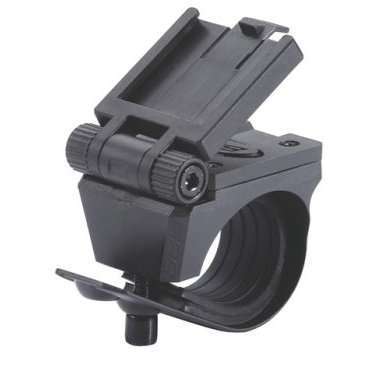 Крепеж на руль для телефона (BSM-91) (черный, BSM-91)