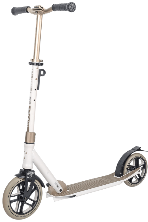 Tracker 230 2020-2021, белый, NN003978