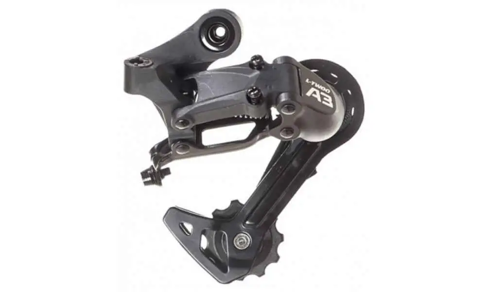 Переключатель задний, LTWOO, A3, RD-V4008-M-2, 8 ск., 1RD208000078