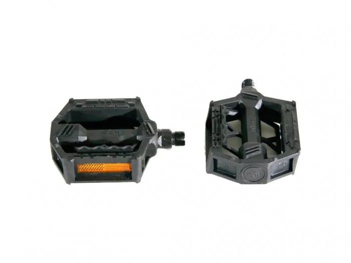 Педали, (комплект), FP-806B, 106*81 мм, 1/2", FEIMIN, , 1PE120000005