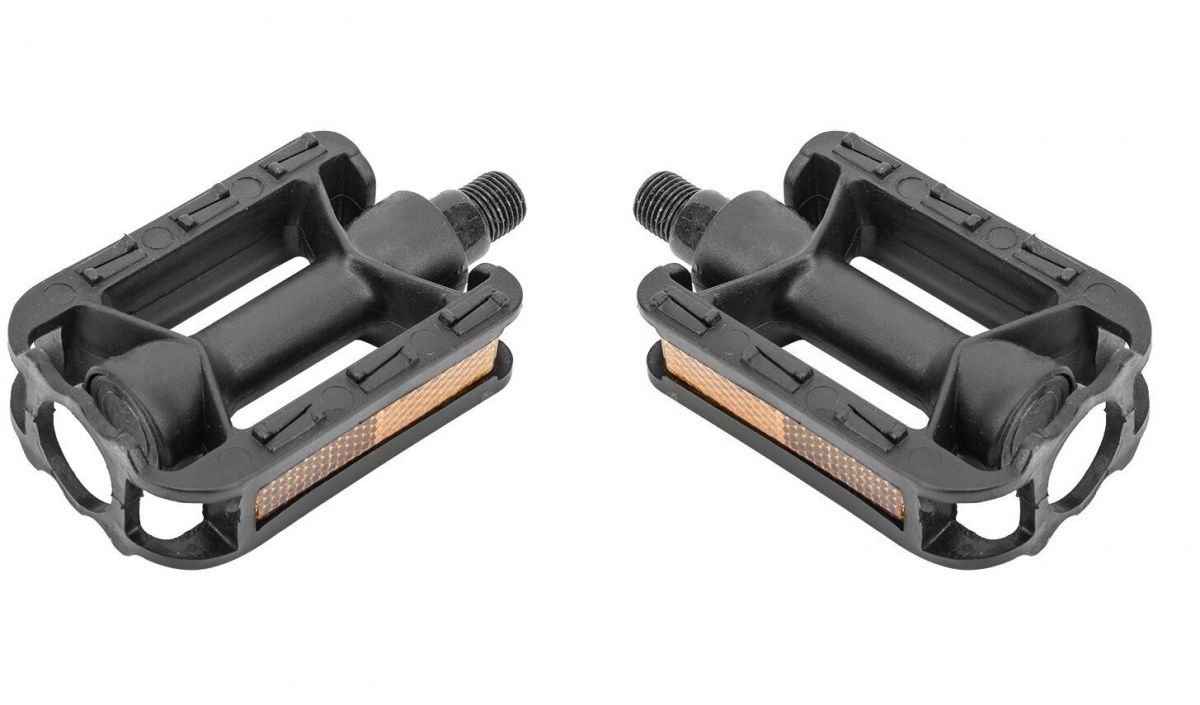 Педали, (комплект), Детские, 1/2", SAIGUAN, PS25, RPEPS2500001