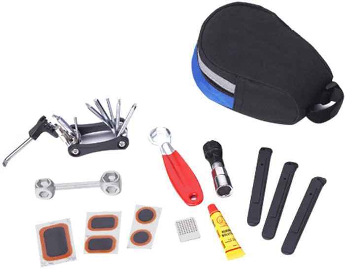 Набор инструментов, KENLI, RKLTL9812001 (нет, без цвета, RKLTL9812001)