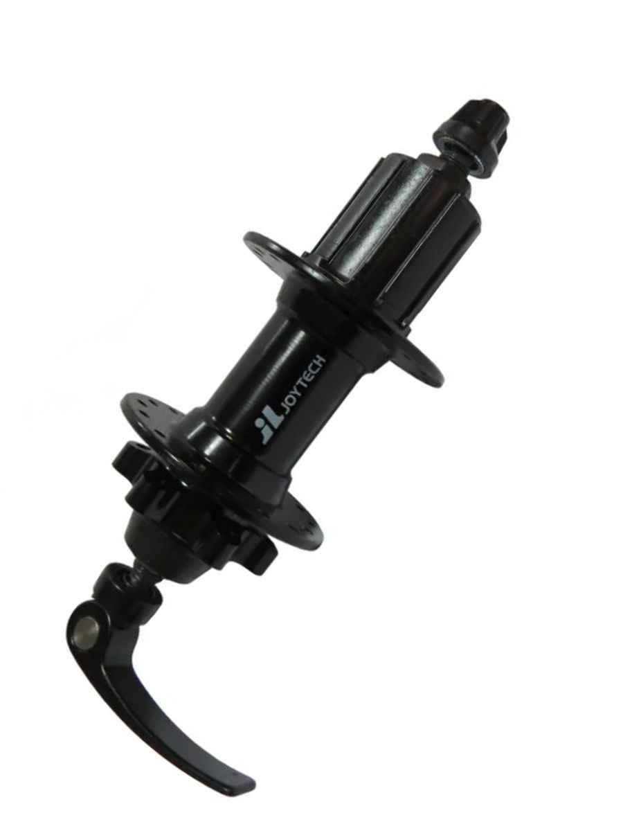 Втулка задняя WZ-A281R, 1RHAAB100679, 135х145мм, 32 отверстий, 9мм (эксцентрик)