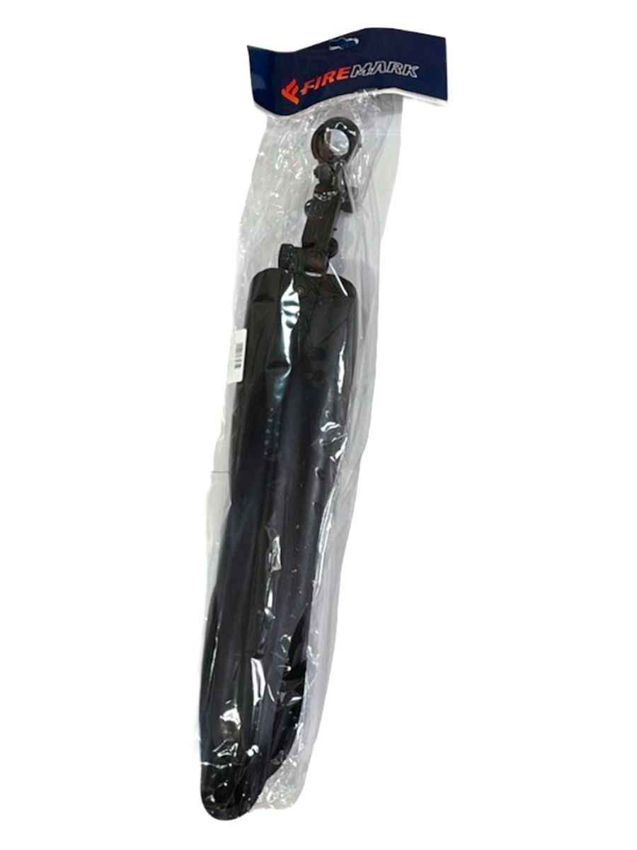 Крылья, комплект, 20"-26", FIREMARK, ALSH32200026, (черный) (нет, без цвета, 119658)