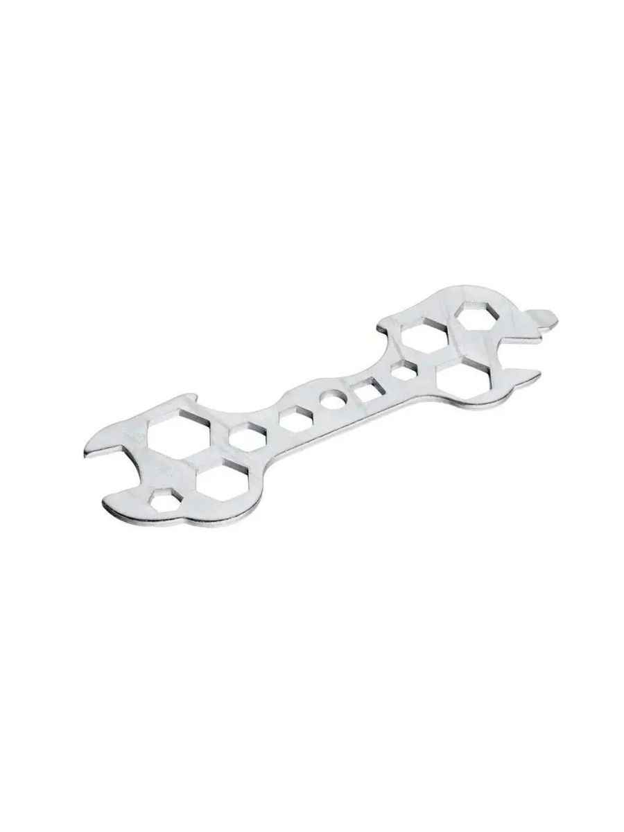 Ключ многофункциональный, KL-9700A, Мультиключ, KENLI (RKLTL9700A01)