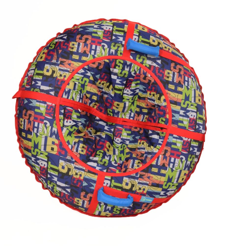 Санки-ватрушка Atemi Design 02, с камерой (00-00010248, 110)