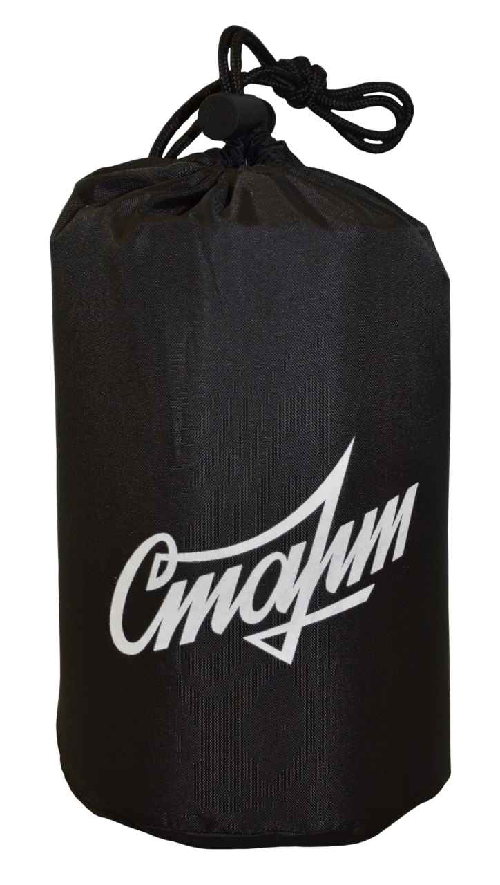 Чехол - накидка Старт для велосипеда 27,5-29 дюймов (серый/черный), SBK014-2729GRB