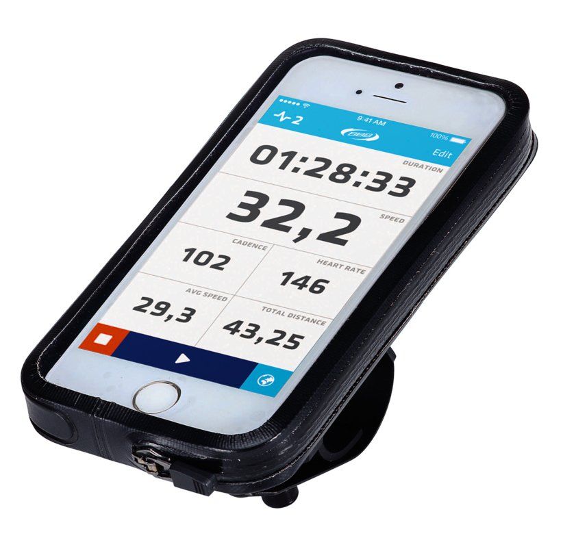 Комплект крепежа для телефона  ВВВ BSM-11S