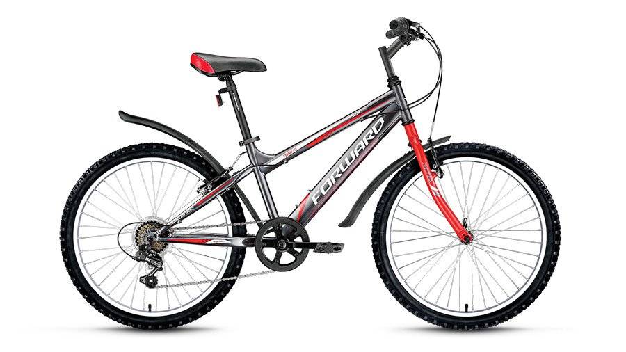 TITAN 1.0 (рост 14") 2016-2017, белый, RBKW71N46003