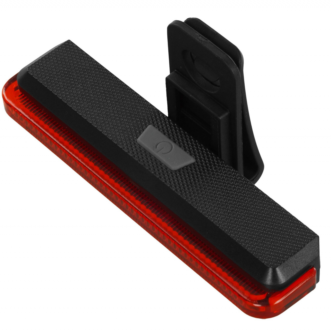 Фонарь задний RPL-2213, 100 LM, LED: COB, батарейки: 2xAAA